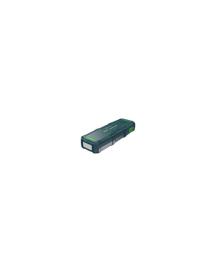 Navitel Jump Starter JS4000 - rozrusznik - Powerbank - 4000A od Sklep Yanosik główny