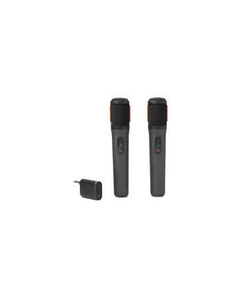 JBL PartyBox Wireless Mic