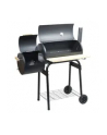 Grill Węglowy Cattara Smokie - nr 1