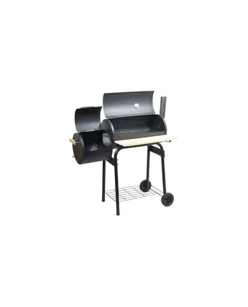 Grill Węglowy Cattara Smokie