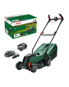 Kosiarka akumulatorowa Bosch CityMower 18V-32-300 06008B9A0A - nr 1