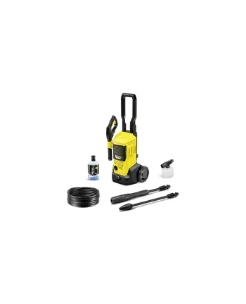 Myjka ciśnieniowa Karcher K4 FJ 1.679-561.0 nr 1
