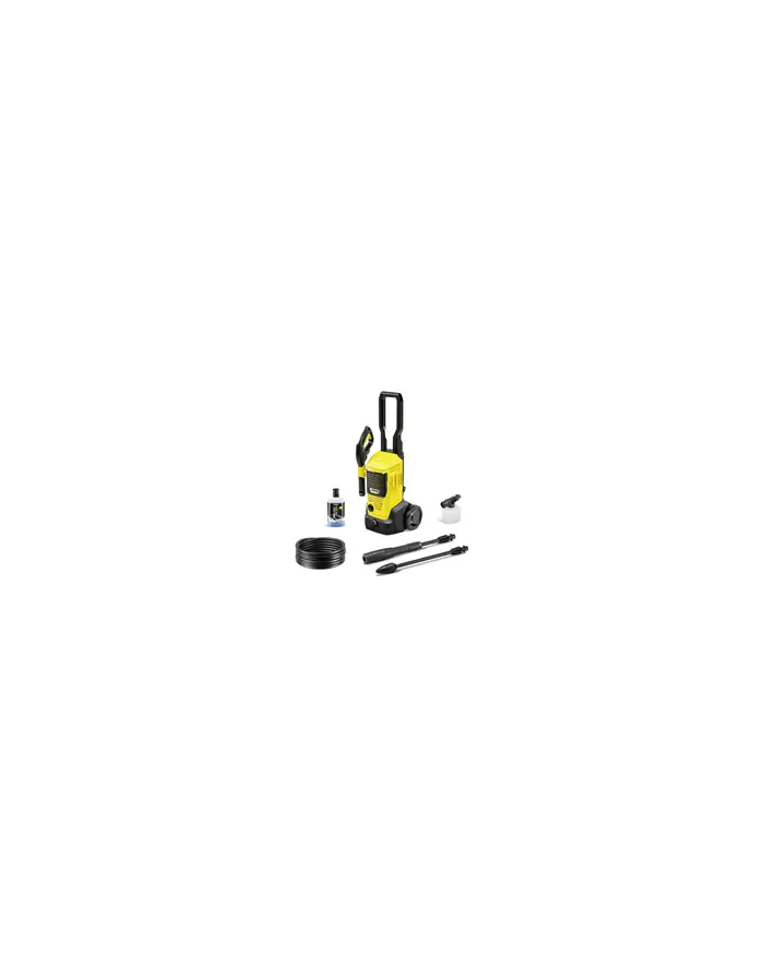 Myjka ciśnieniowa Karcher K4 FJ 1.679-561.0 główny