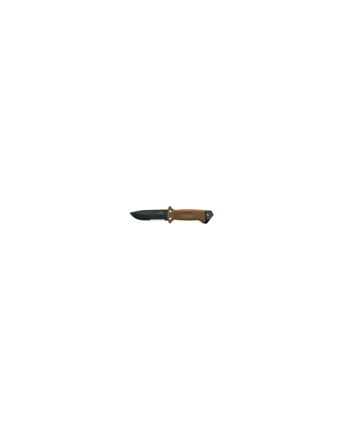 Gerber Lmf Ii Infantry Fixed Coyote Brown 22 01463 2201463 główny