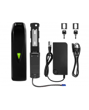 Green Cell Bateria Do Roweru Elektrycznego 48V 13Ah (624Wh) EBIKEGCF02