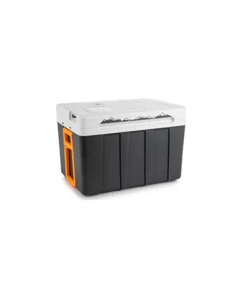 Peme Ice-on XL 50L Adventure Orange nr 1