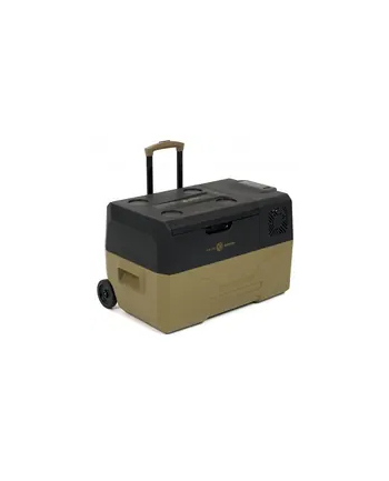Peme Kompresorowa Turystyczna Lodówka Samochodowa Expedition 28  Sand Storm 28 litrów AC 240V i DC 12/24V / 60W nr 1