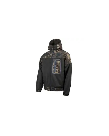 Nash Bluza Wędkarska Rozpinana Zero Tolerance Nordic Fleece Zipped R. XXL