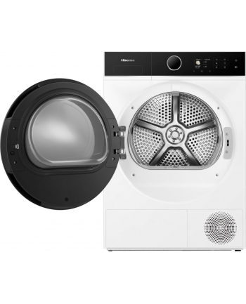 Hisense Tørretumbler DH5I804BWCD BK070