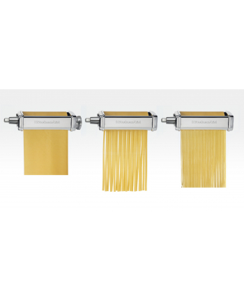 KitchenAid Wałkowarka z Wykrojnikami do makaronu 5KSMPRA nr 1