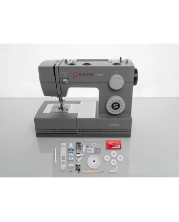 Singer Heavy Duty 6335M