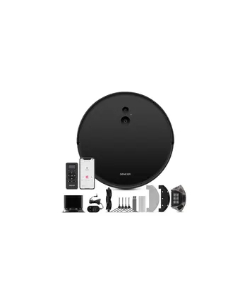 Sencor SRV 6450BK