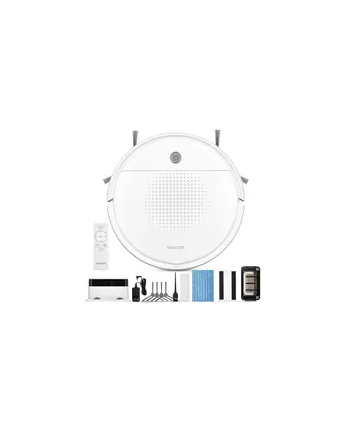 Sencor SRV 1550WH