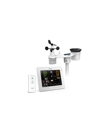 Sencor SWS 16600 WiFi SH