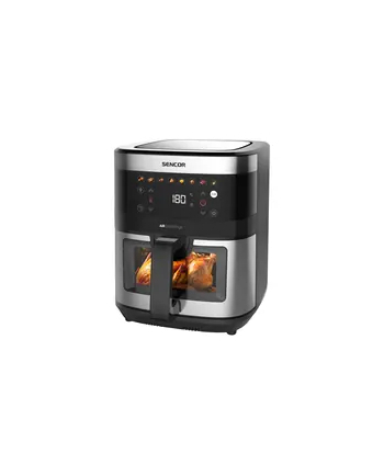 Sencor SFR 9000SS nr 1