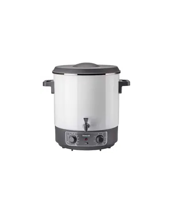 Sencor Garnek do pasteryzacji (SPP 2100WH)