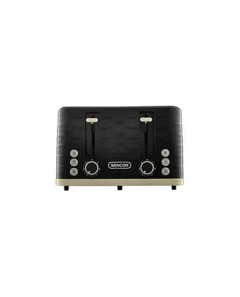 Sencor STS 7551BK