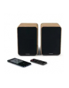 Thomson WS602DUO  zestaw aktywnych głośników  STEREO HiFi z Bluetooth 5.0 - nr 1