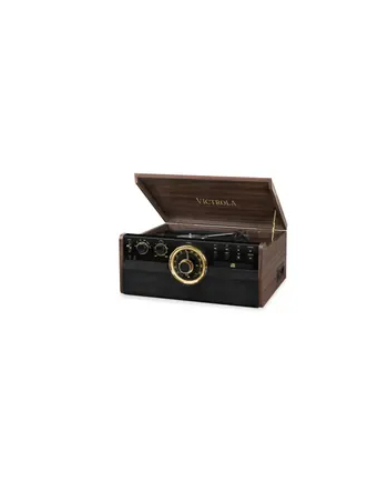 Victrola Retro VTA270B czarny