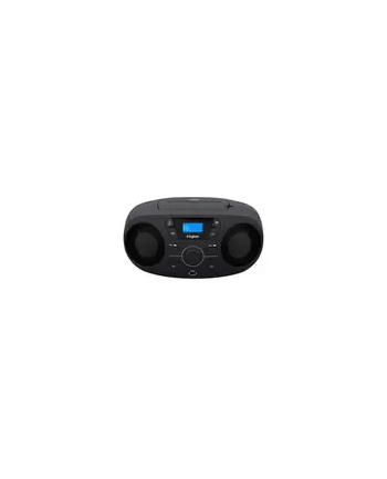 Bigben CD61 Czarny