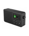 Denver Radio Dab+/fm DAB-57 czarne - nr 1
