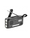 Radio Sandberg 421-17 Czarny - nr 8