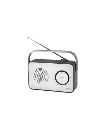 Sencor SRD 2100 W