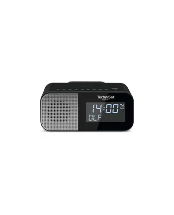 Technisat Radio Viola CR 1 Czarny