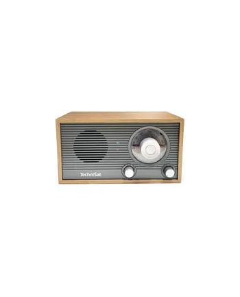 Radio Technisat CLASSIC205 Dąb