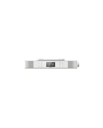 Radio TechniSat 76-5278-10 Biały