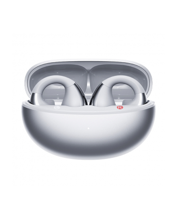 Qcy Crossky Clip C30S Srebrny (T33SSILVER)