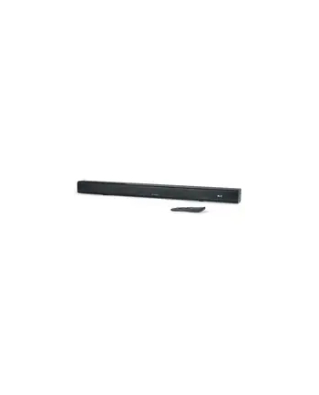 Thomson SB180BT Czarny
