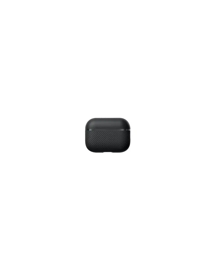 Pitaka Aramid Fiber Magnetic Case, Black/Grey - AirPods Pro 3 główny