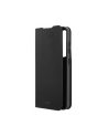 Hama Etui Do Samsung Galaxy S25 Eco Premium Pokrowiec Ochronny Z Miejscem Na Kartę Klapką Ze Skóry Syntetycznej Materiałów P - nr 3