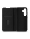 Hama Etui Do Samsung Galaxy S25 Eco Premium Pokrowiec Ochronny Z Miejscem Na Kartę Klapką Ze Skóry Syntetycznej Materiałów P - nr 4