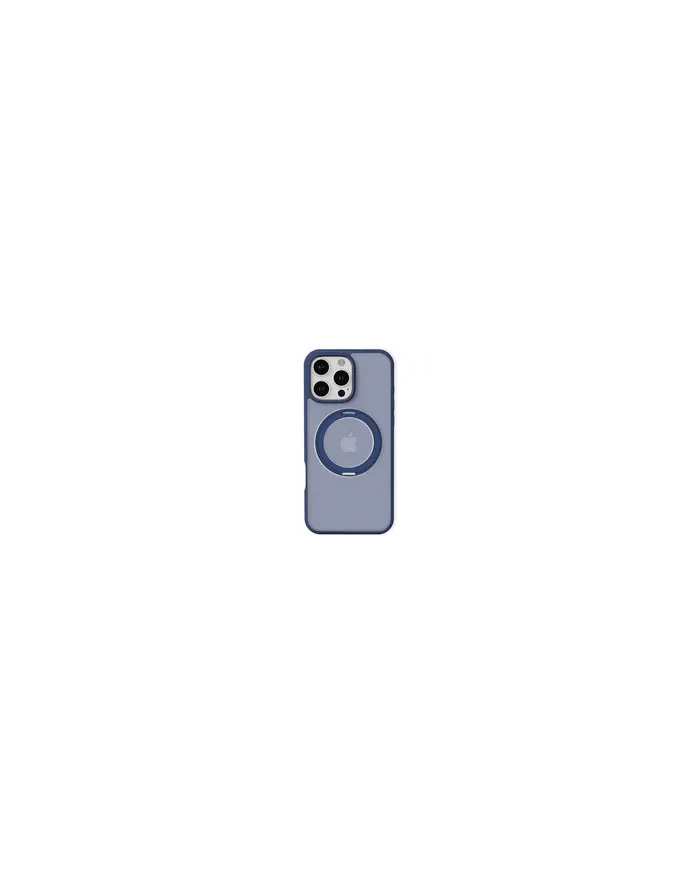 Torras Ostand Pro Etui Magsafe Z Podstawką Case Do Telefonu Iphone 16 główny