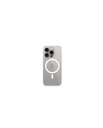 Epico Przezroczysty Pokrowiec Ochronny Mag+ Hero Z Magsafe Do Apple Ip