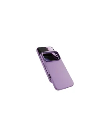 Epico Silicone Pro Mag Do Iphonea 17 Max Kompatybilne Z Qi2 I M