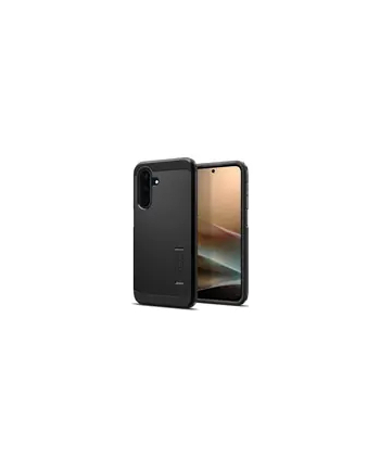 Spigen Tough Armor Galaxy A36 5G black