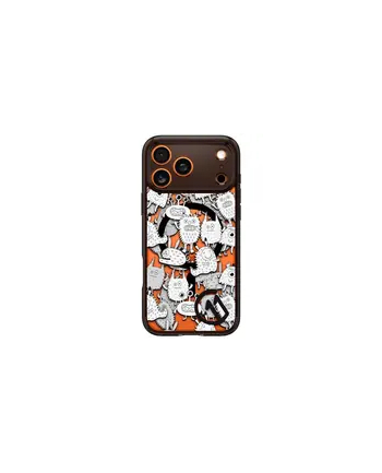 Spigen C11 Series Inkverse Edition Mag Fit Pokrowiec Na Telefon Komórkowy 16 Cm 6 3 Wielobarwny