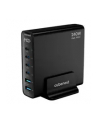 Cubenest S6D0 4Xusb C 2Xusb A Pd Gan 240 W - nr 1