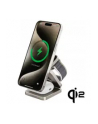 Cubenest Bezprzewodowa Ładowarka Sq312 Pro 3V1 Qi2 Magsafe - nr 1