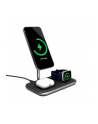 Epico 3In1 Magsafe Wireless Charger - Ładowarka Indukcyjna (9915101300199) - nr 1