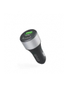 EPICO 45W PD CAR CHARGER Czarny - nr 1