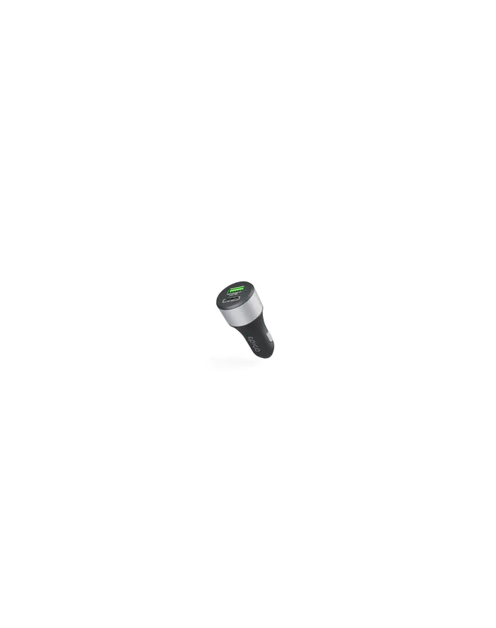 EPICO 45W PD CAR CHARGER Czarny główny