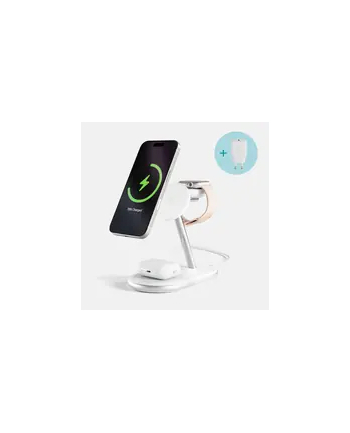Epico  UltraBase Qi2 3in1 Mag+