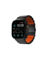 Nomad Stratos Band Fkm Apple Watch 45 46 49Mm Black Titanium - nr 1