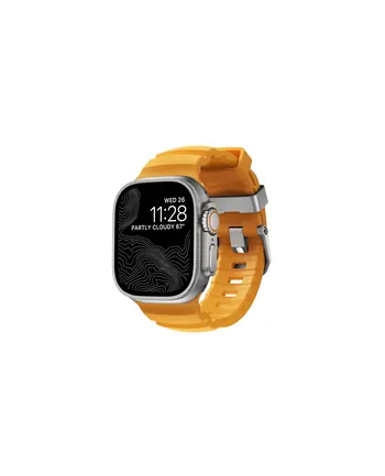 Nomad Rocky Point Band Apple Watch 49 45 44 42Mm Sol nr 1