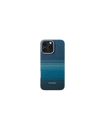 Pitaka Military Grade Protective Case Moonrise Iphone 16 Pro Max