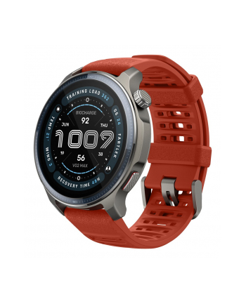 Amazfit Balance 2 Czarny